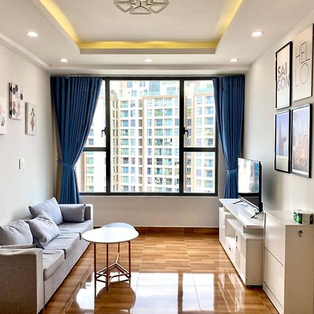 Monday Premium Aparts - Highclass Building And Central Spot Ho Si Minh-város Kültér fotó